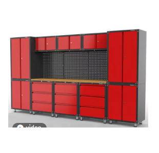 arm&aacute;rio de garagem (3)