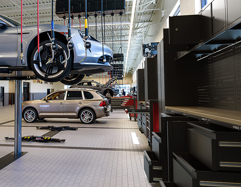 Por que um armário de armazenamento de garagem de qualidade é essencial para os proprietários?