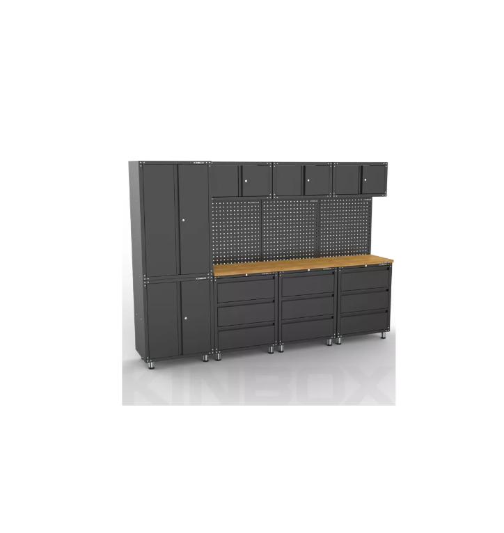 organiza&ccedil;&atilde;o de garagem