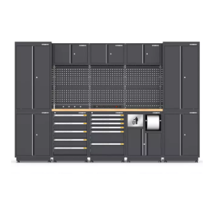 arm&aacute;rio de garagem (2)