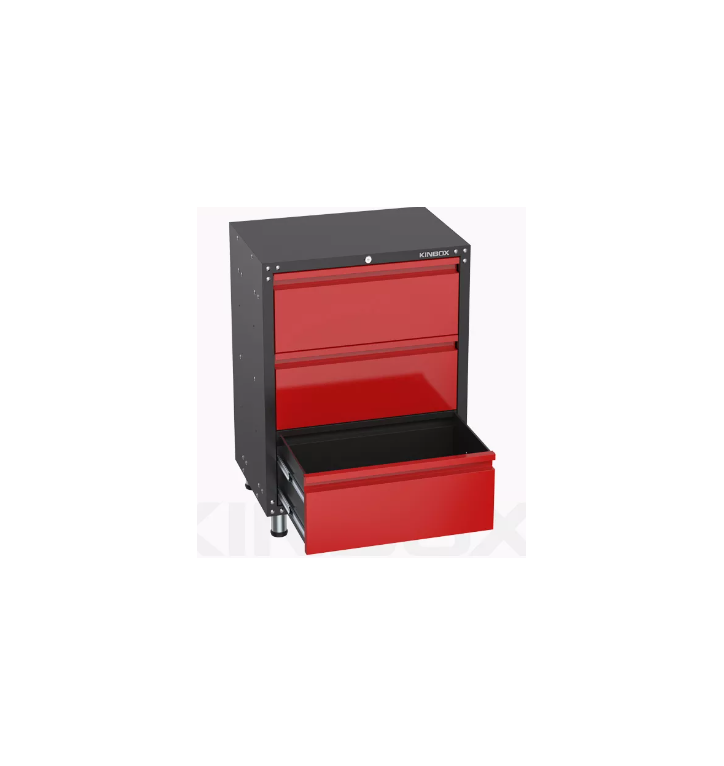 Arm&aacute;rio de armazenamento de garagem (1)