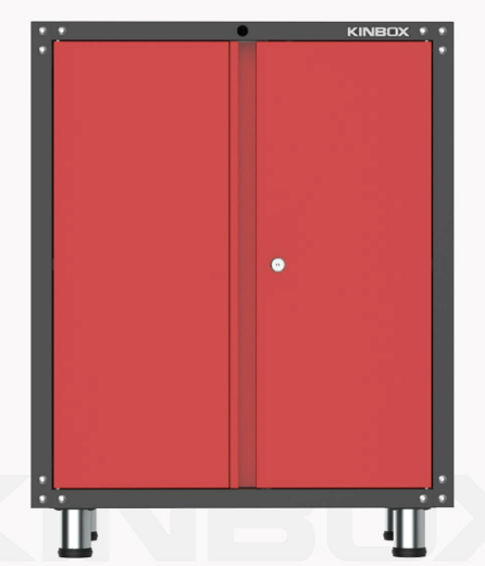 Base Tool Box Caixa de ferramentas base