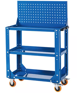 Carrinho de ferramentas