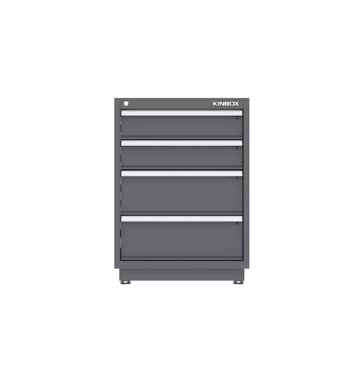 armazenamento de garagem