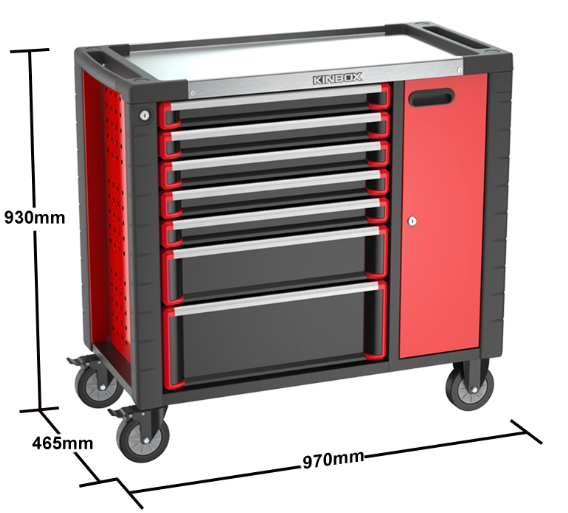 arm&aacute;rio de ferramentas