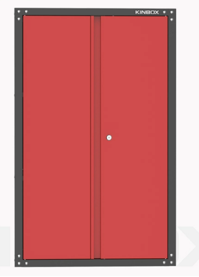 Arm&aacute;rio de parede longa