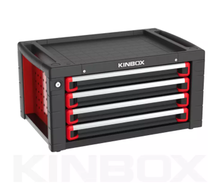 Wholesale 4 gavetas top gabinete para ferramentas de armazenamento